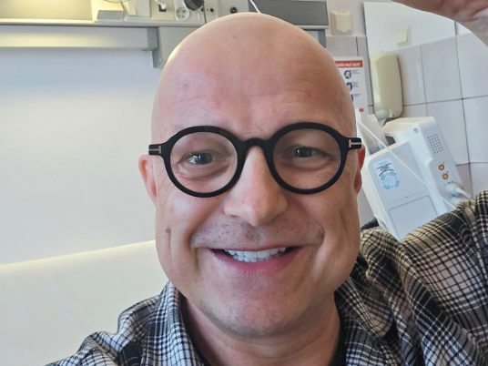 Tomasz Kisiel - main photo