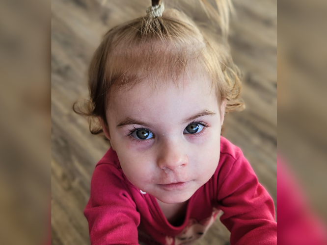 Liliana Klarecka - zdjęcie główne