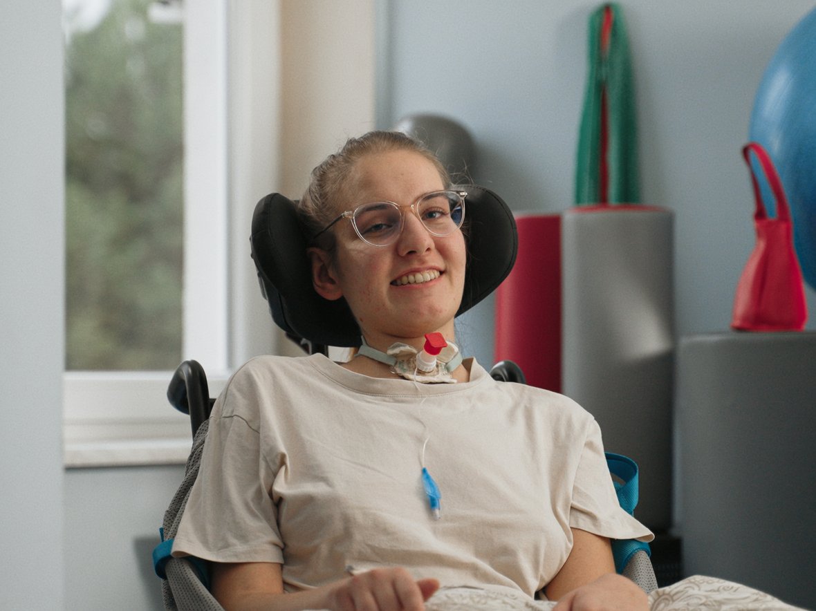 Iga Jastrzębska - zdjęcie główne