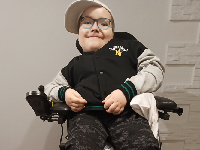 Paweł Piesiura - zdjęcie główne