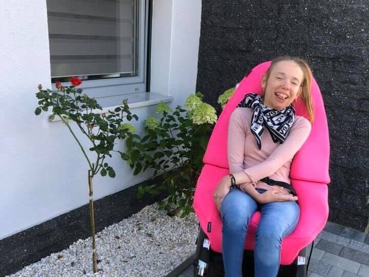 Katarzyna Czajka - zdjęcie główne