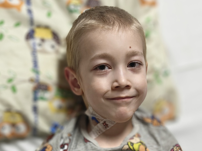 Adaś Hada - main photo