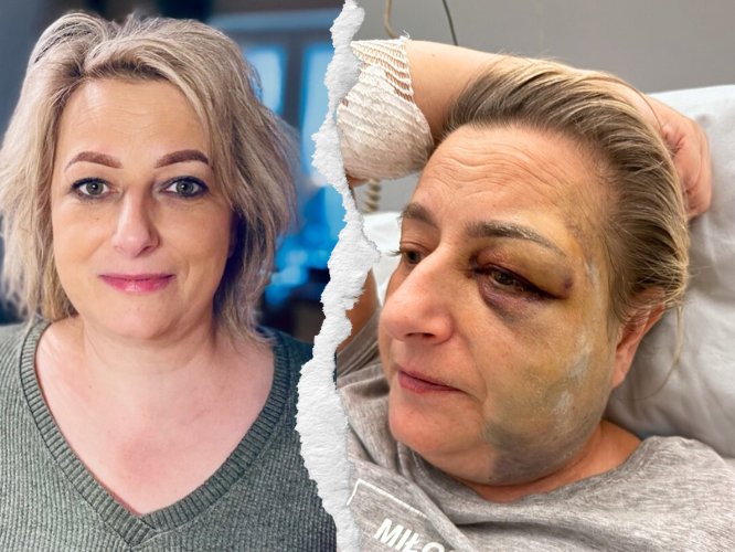 Ewa Górczyk - zdjęcie główne