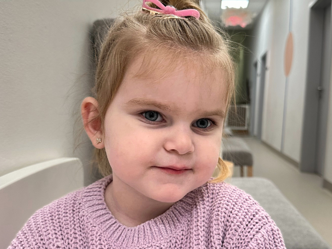 Oliwia Tomczyk - zdjęcie główne