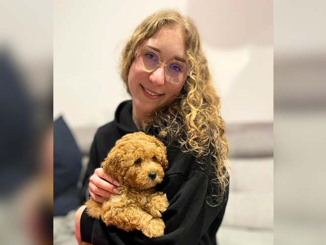 Magdalena Długa - main photo