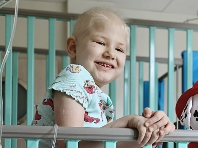 Adrianna Hildebrandt - zdjęcie główne