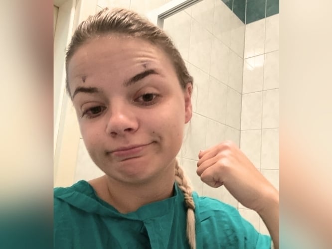 Aleksandra Wiertelak - zdjęcie główne