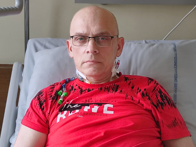 Robert Dąbrowski - zdjęcie główne