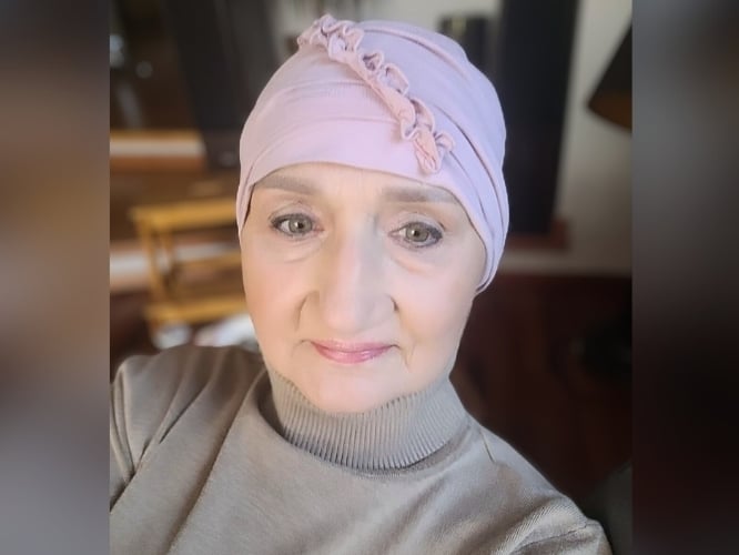 Maria Kajko - main photo