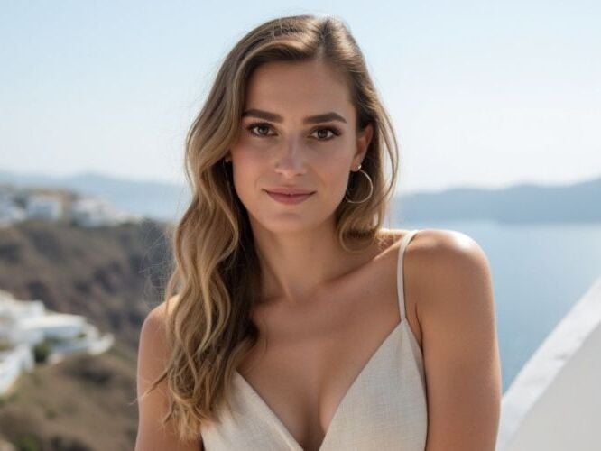 Justyna Golonka - zdjęcie główne