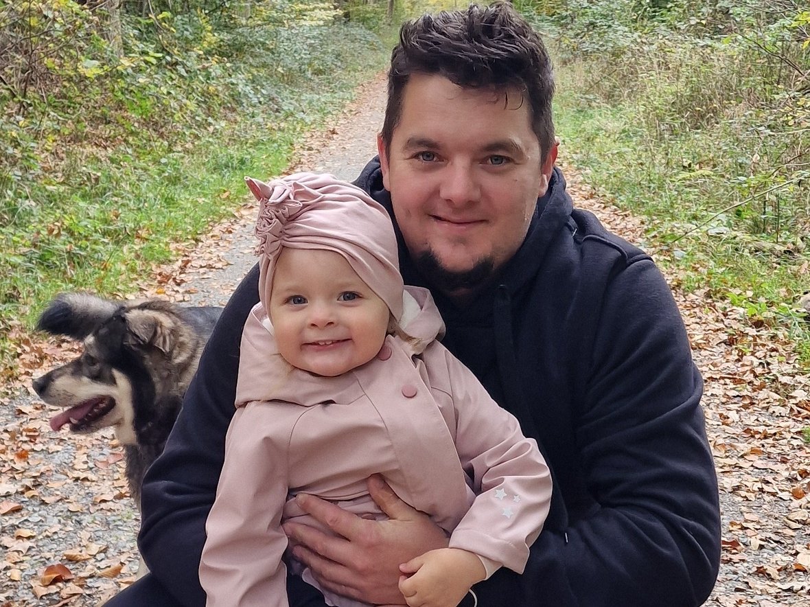 Dawid Jany - zdjęcie główne