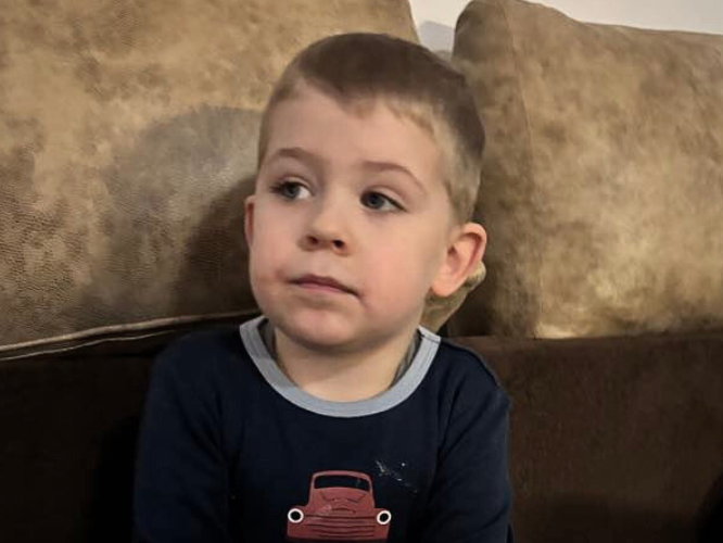 Adam Musolf - main photo