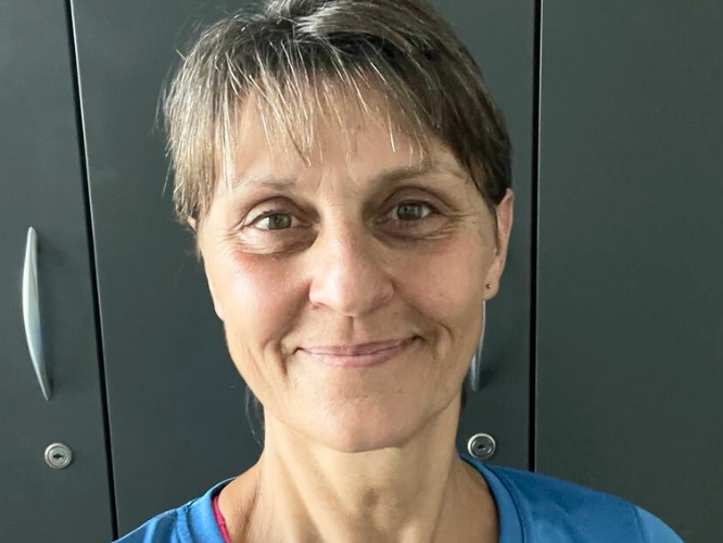 Renata Wróbel - main photo