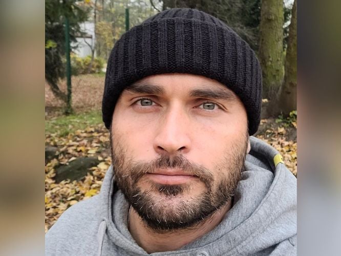 Michał Jasiński - zdjęcie główne