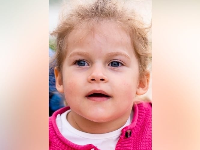 Antonina Sochaj - zdjęcie główne