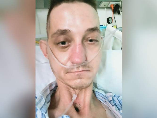 Patryk Stawicki - zdjęcie główne