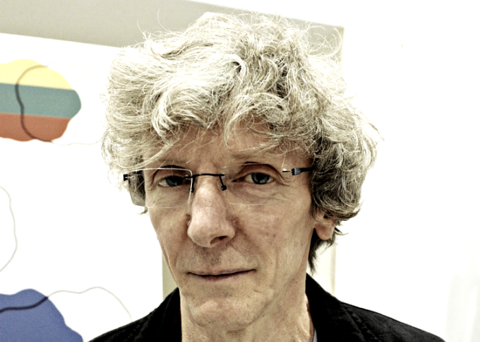 Wiesław Rosocha - zdjęcie główne