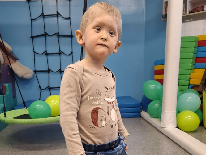 Karol Krzynówek - zdjęcie główne