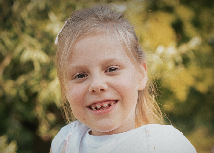 Varvara Gapechkina - zdjęcie główne