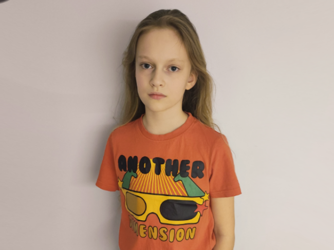 Julia Kozłowicz - zdjęcie główne