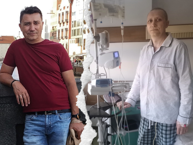 Mariusz Kopeć - zdjęcie główne