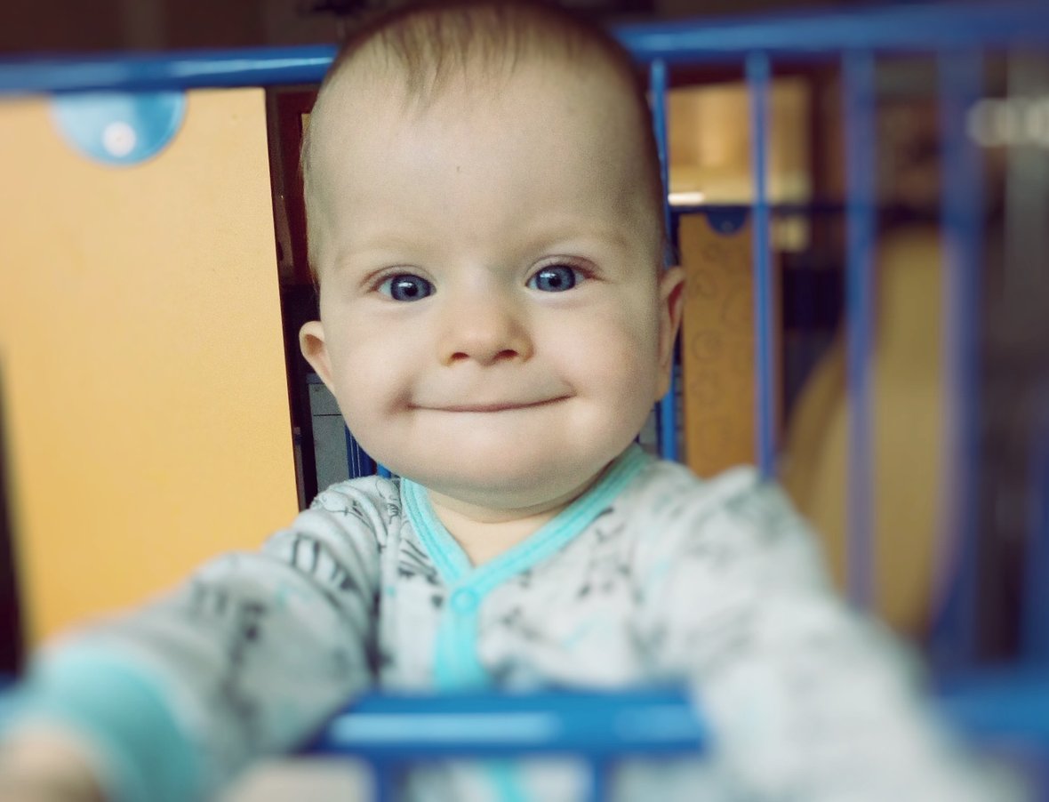 Kubuś Makola - main photo