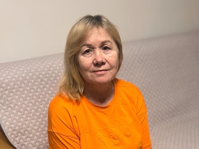 Regina Sokołowska - zdjęcie główne