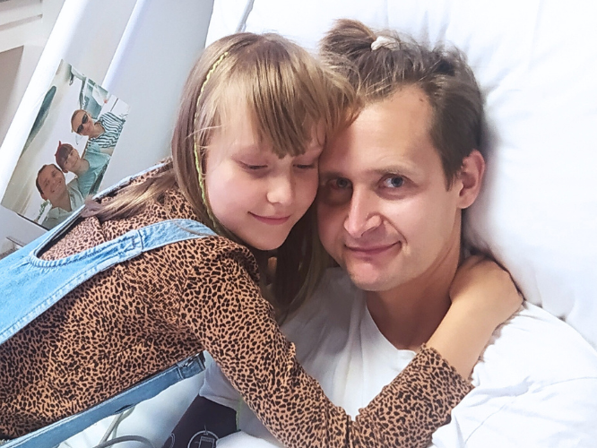 Jacek Lewandowski - zdjęcie główne