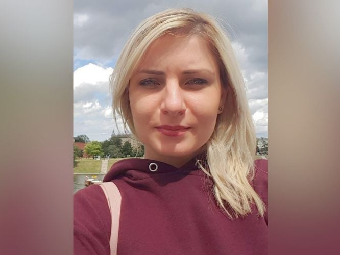 Patrycja Werner-Zieliński - zdjęcie główne