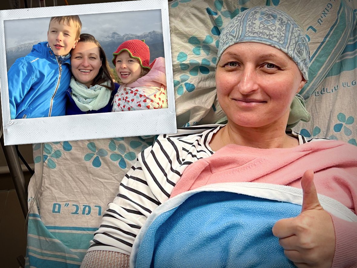 Ludmiła Gumula - zdjęcie główne