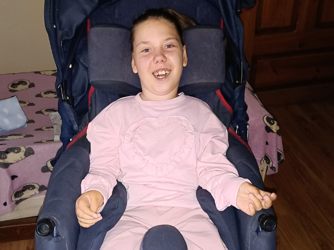 Julia Kochańska - main photo