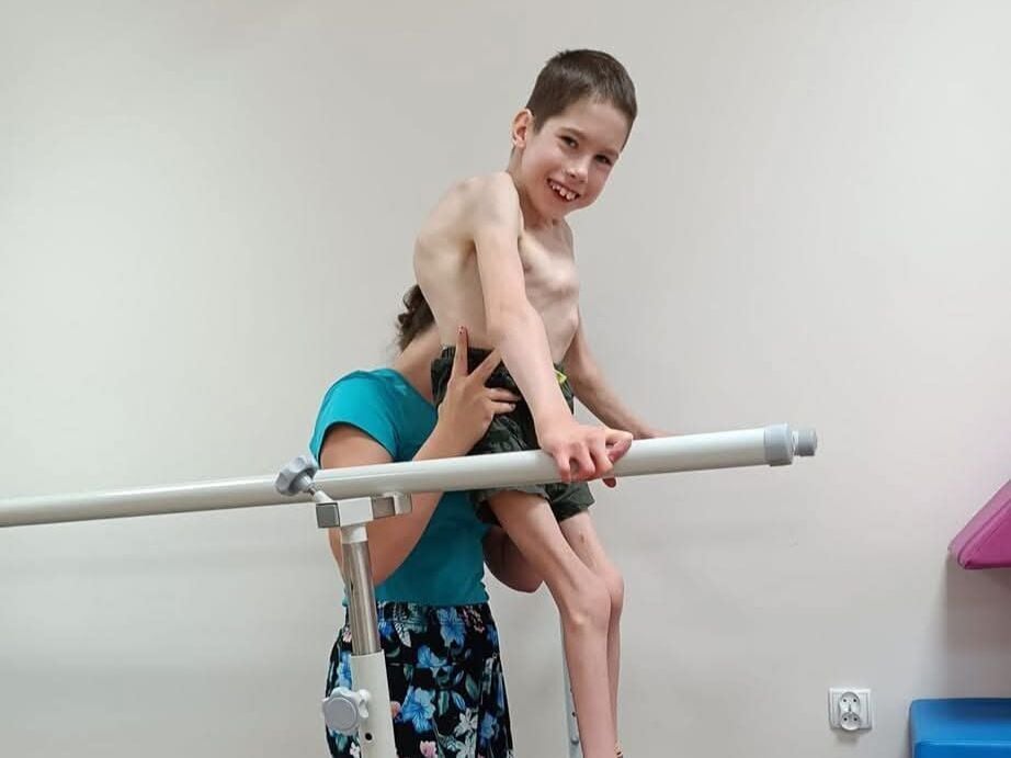 Ksawery Plichta - zdjęcie główne