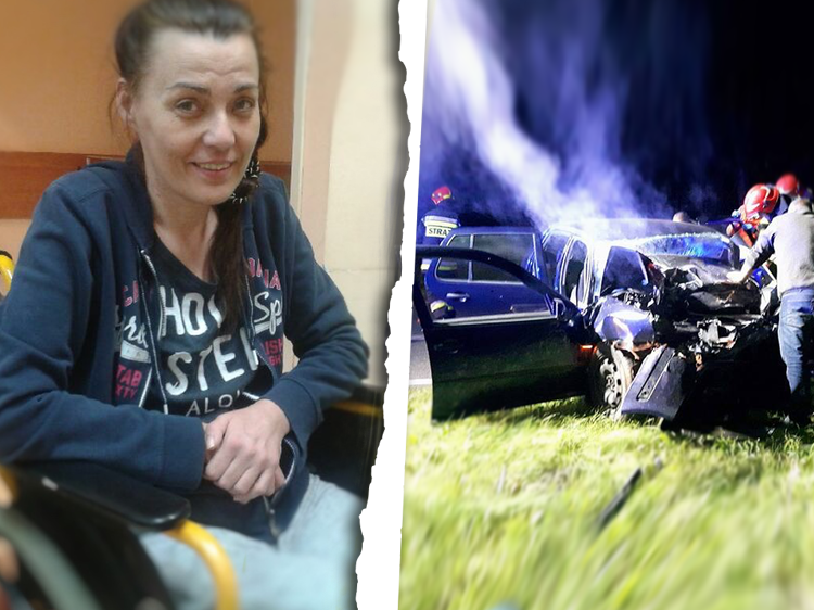 Lucyna Latos - main photo