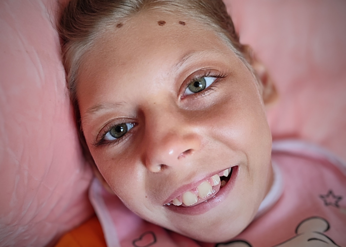 Hania Wróbel - zdjęcie główne