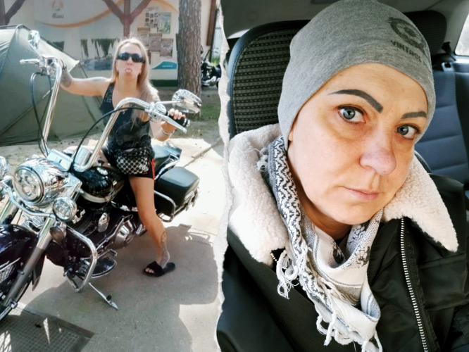 Anna Gano - zdjęcie główne