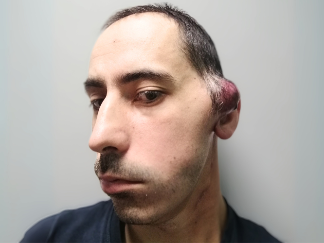 Kamil Mostkowski - zdjęcie główne