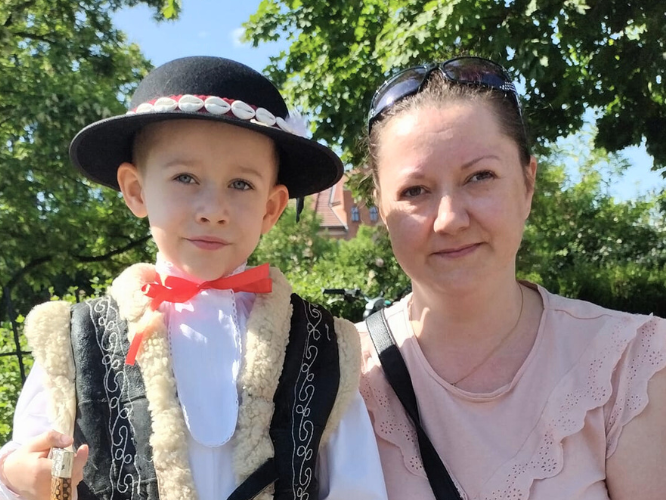 Joanna Fertsch - main photo