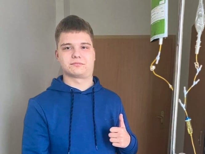 Hubert Kowalski - zdjęcie główne