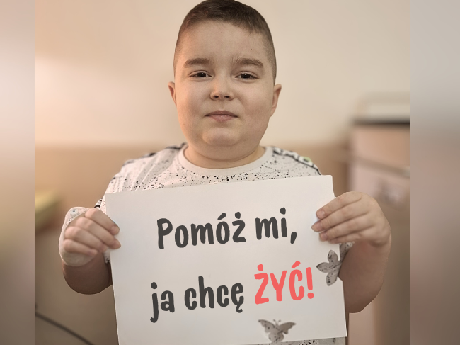 Bartosz Uchlik - zdjęcie główne