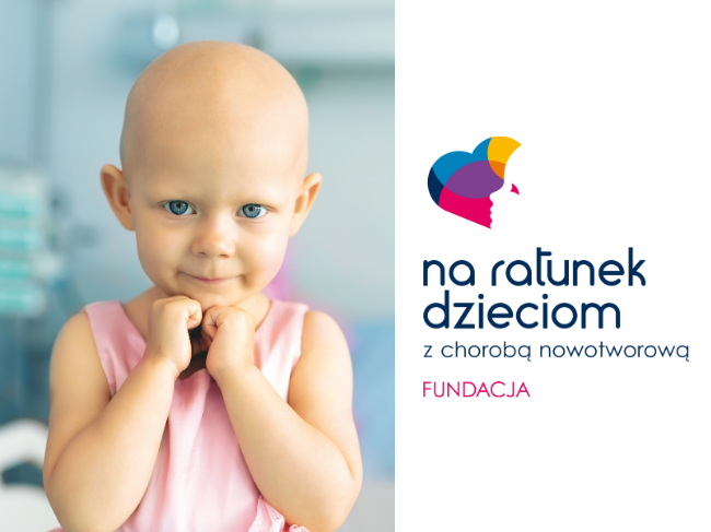 Wydział Dziennikarstwa, Informacji i Bibliologii dla młodych pacjentów onkologicznych - zdjęcie główne