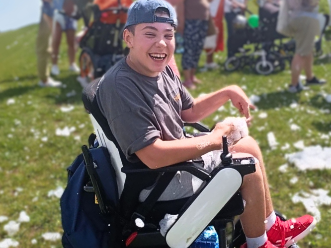 Miłosz Botha - zdjęcie główne