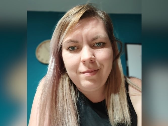 Ewelina Matysek - main photo