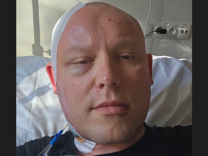 Karol Witkowski - zdjęcie główne