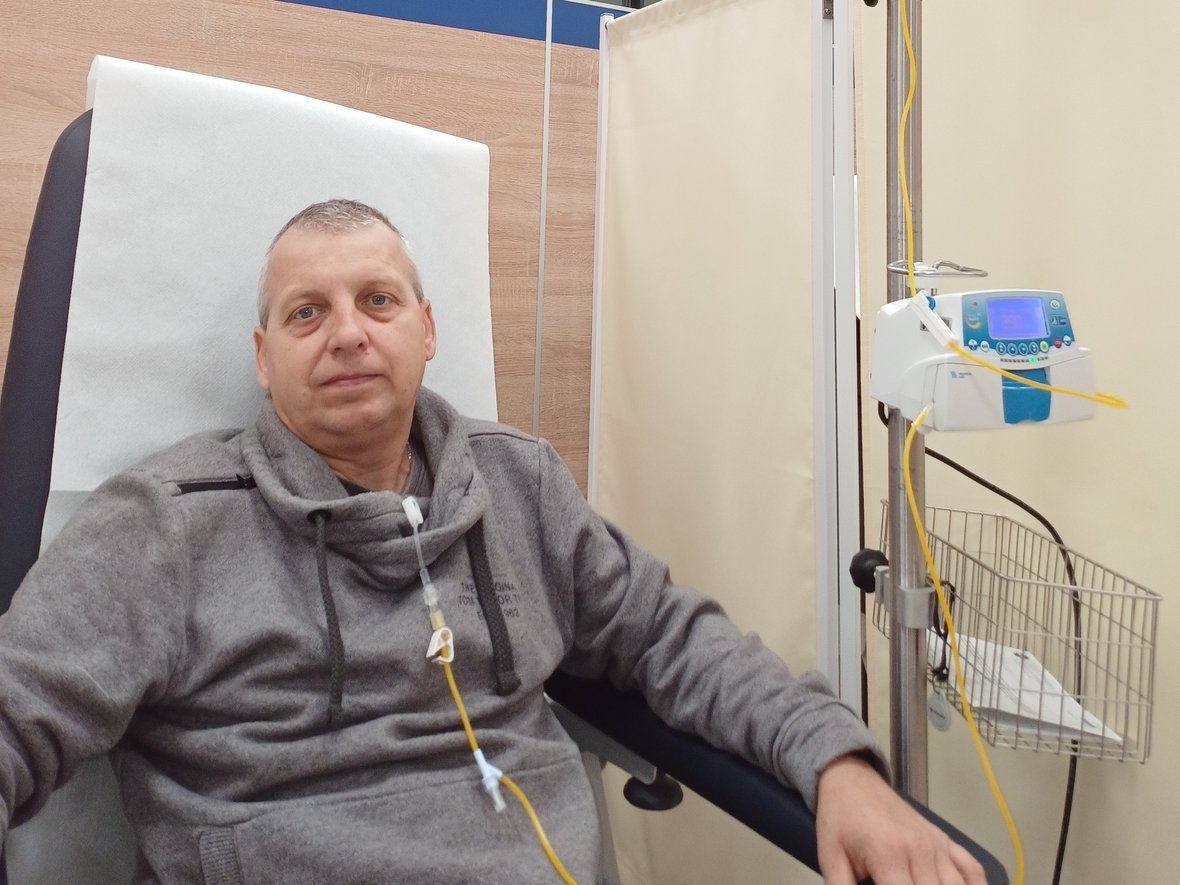 Danek Kozłowski - main photo