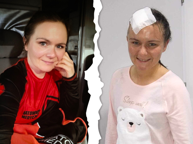 Agnieszka Palenta - main photo