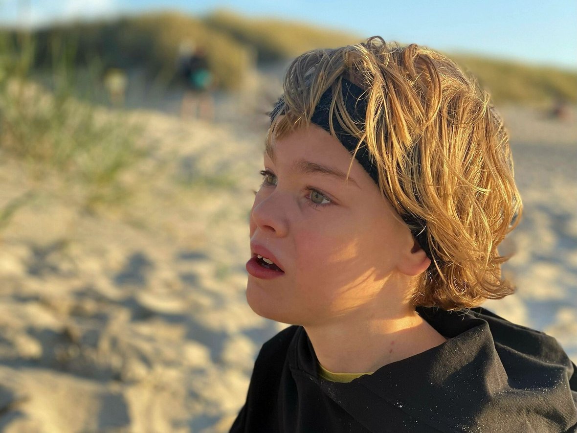 Nikodem Włodarczyk - main photo