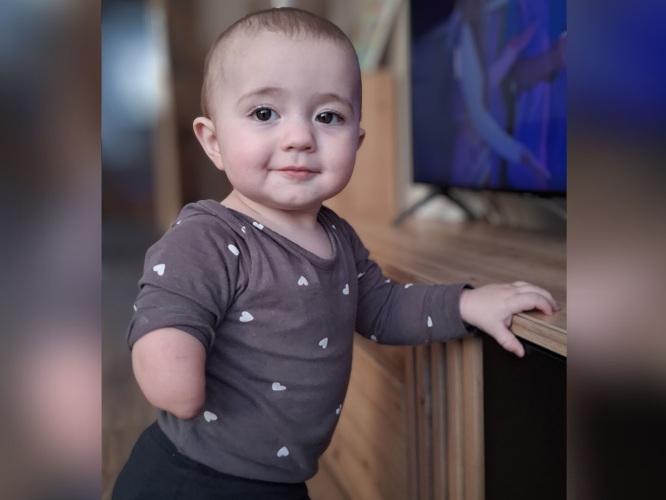 Julia Urbanik - main photo