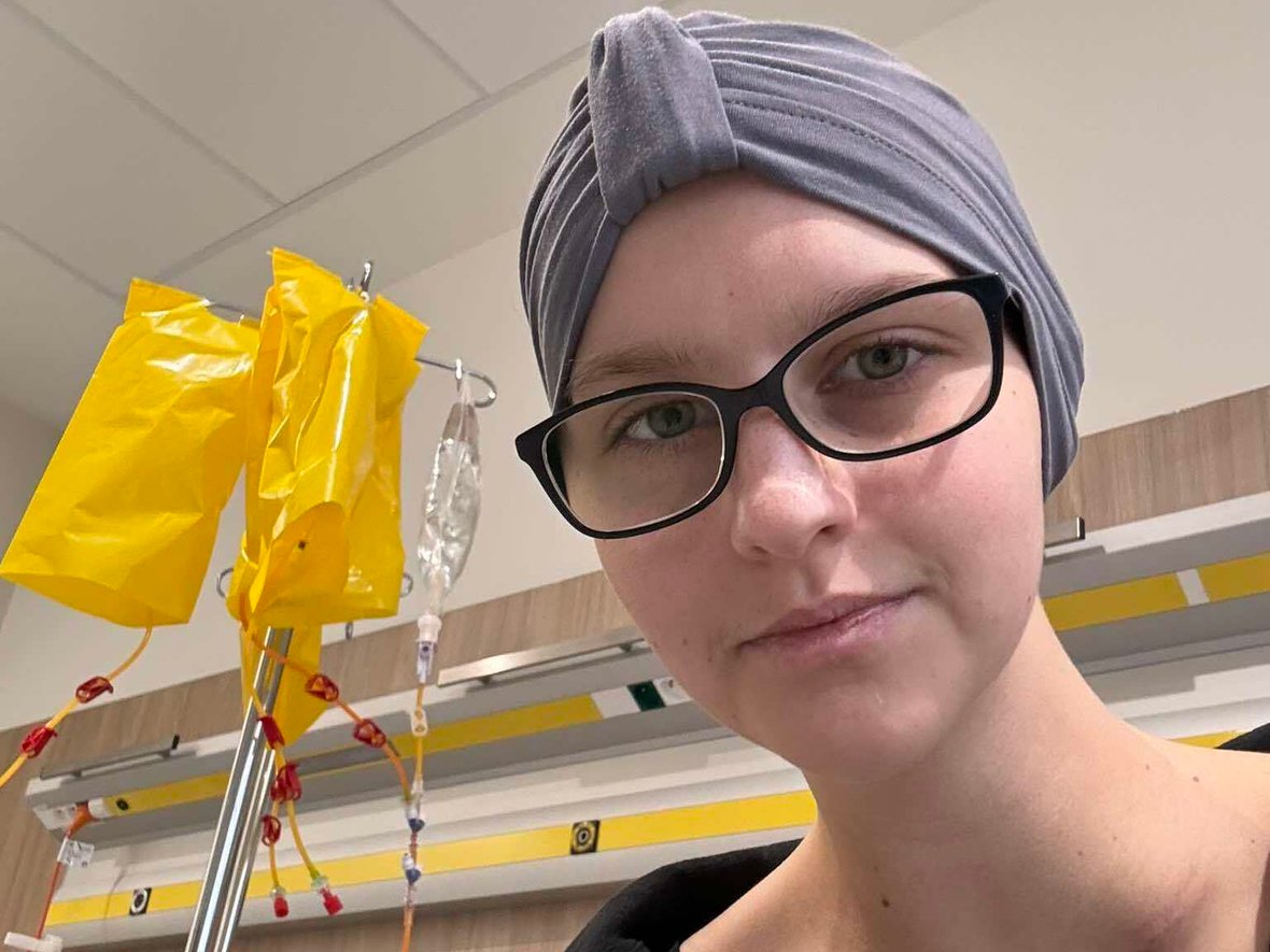 Zuzanna Bierycz - zdjęcie główne