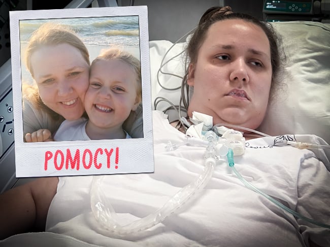 Adrianna Hetmanowska - zdjęcie główne