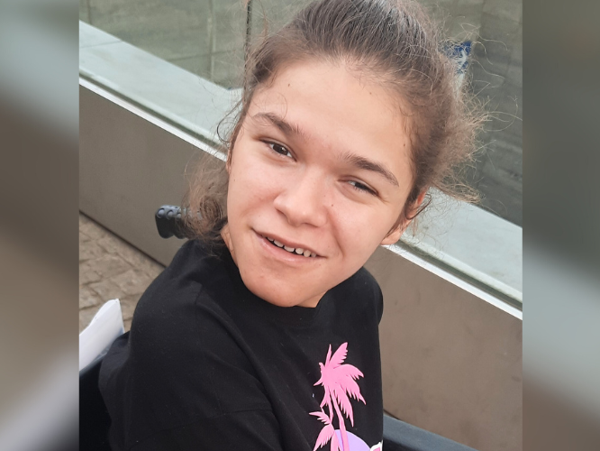 Rinata Serebriak - zdjęcie główne